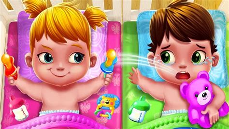 baby games com